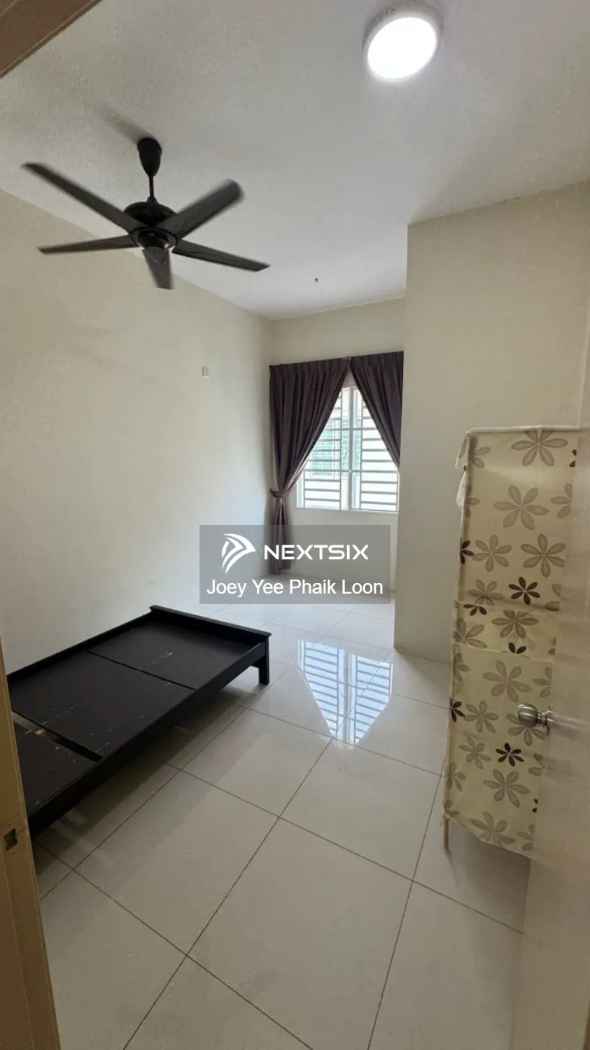 2-sty Terrace/Link House For Rent in Simpang Ampat Penang - Image 9