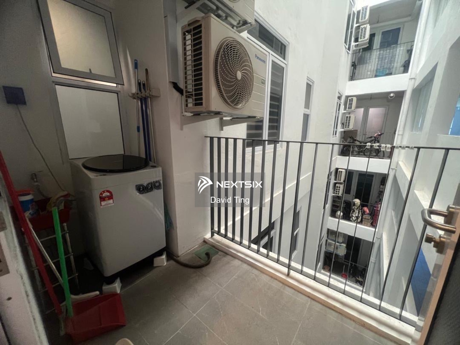 Serviced Residence For Rent in Kuching Sarawak - Image 11