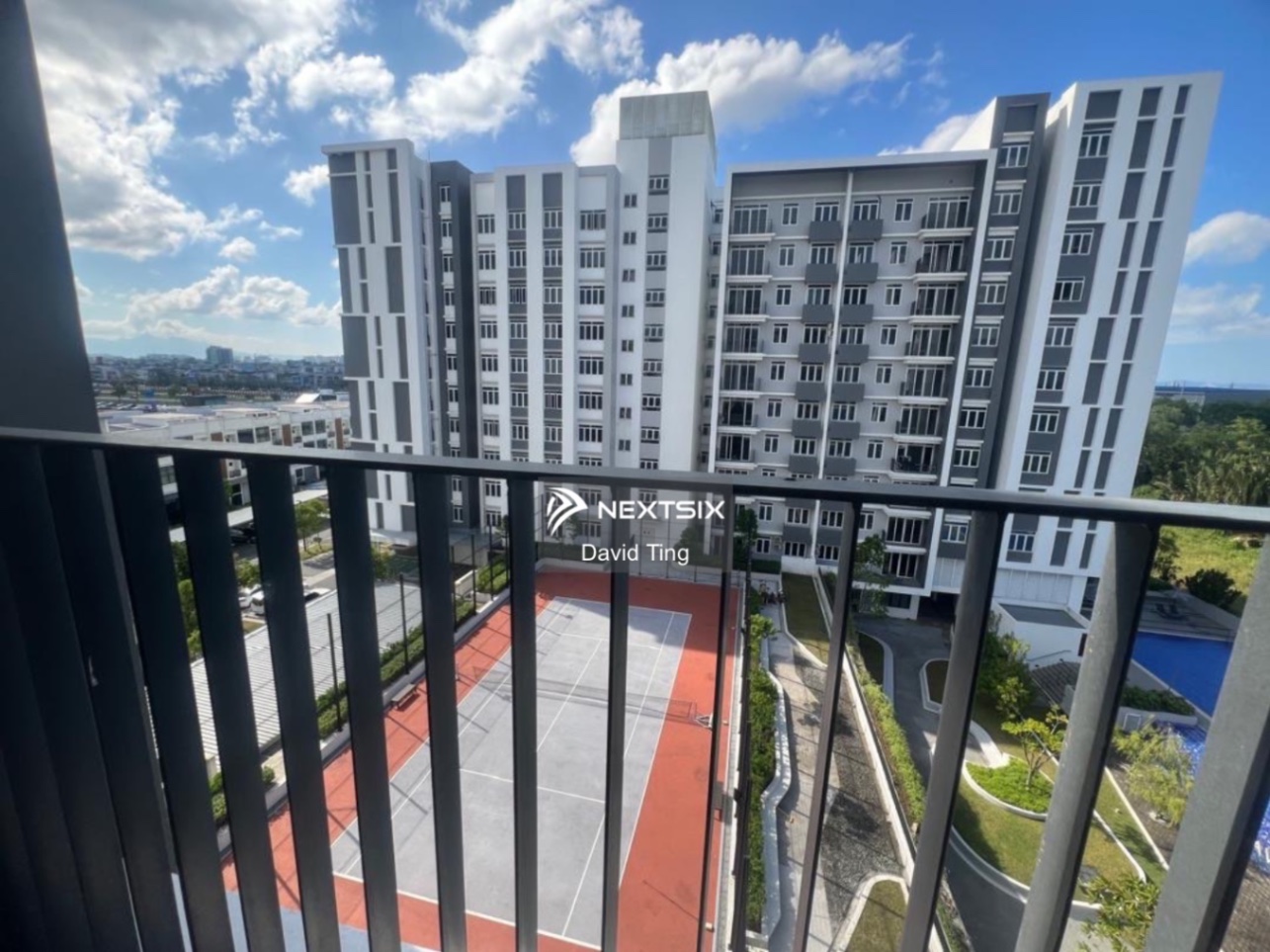 Serviced Residence For Rent in Kuching Sarawak - Image 12