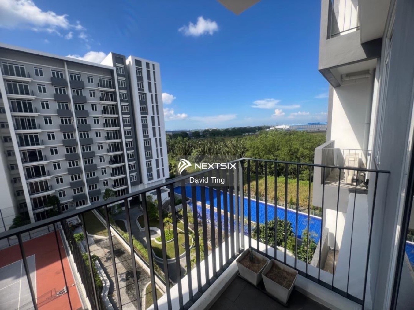 Serviced Residence For Rent in Kuching Sarawak - Image 13