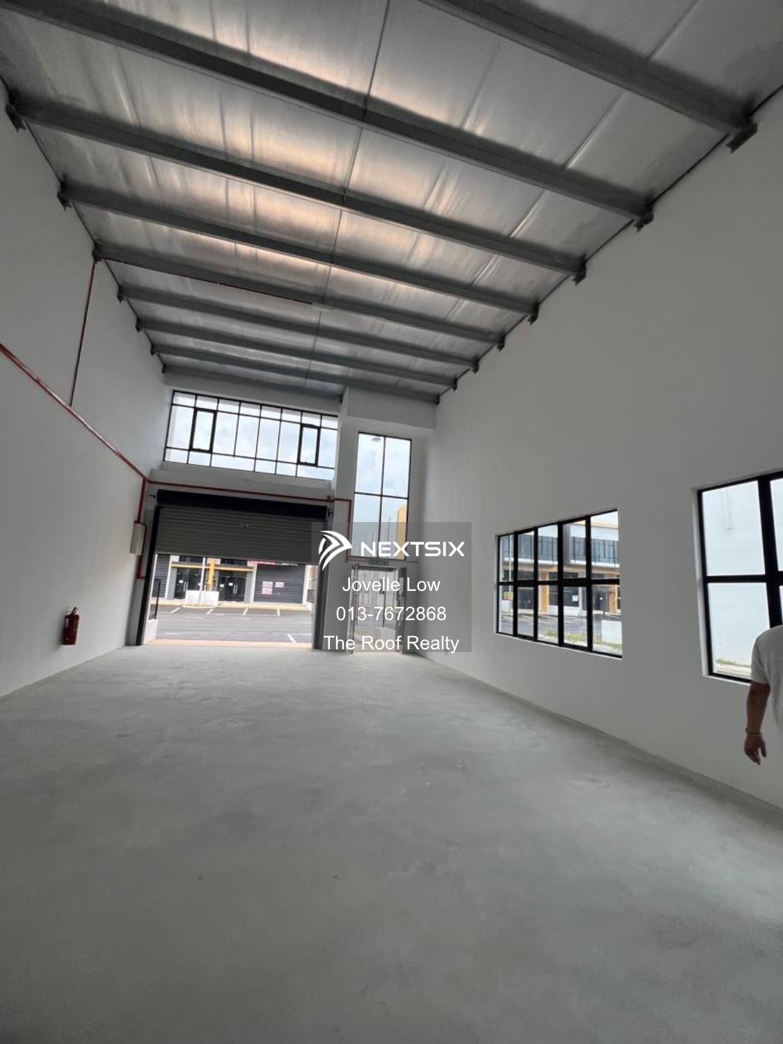 Light Industrial For Rent in Johor Bahru Johor