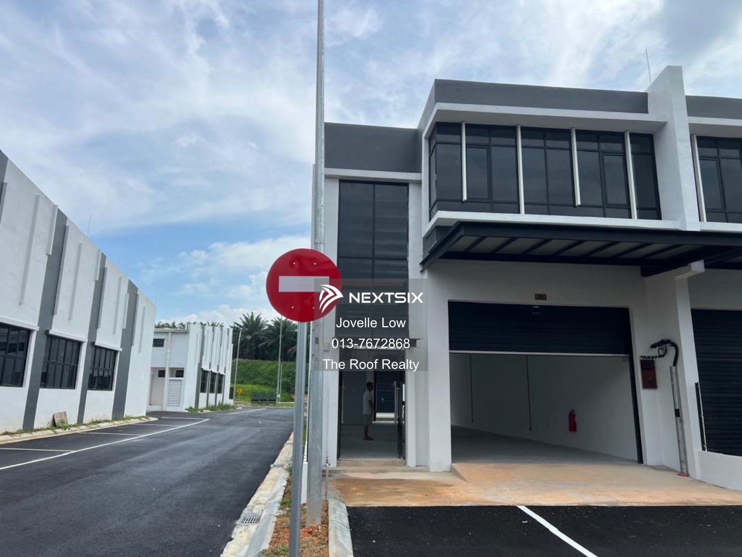 Light Industrial For Rent in Johor Bahru Johor - Image 6