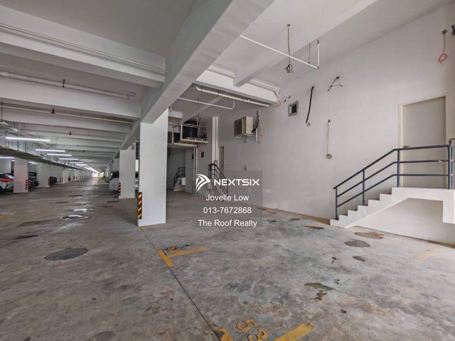 Retail Space For Rent in Johor Bahru Johor - Image 5