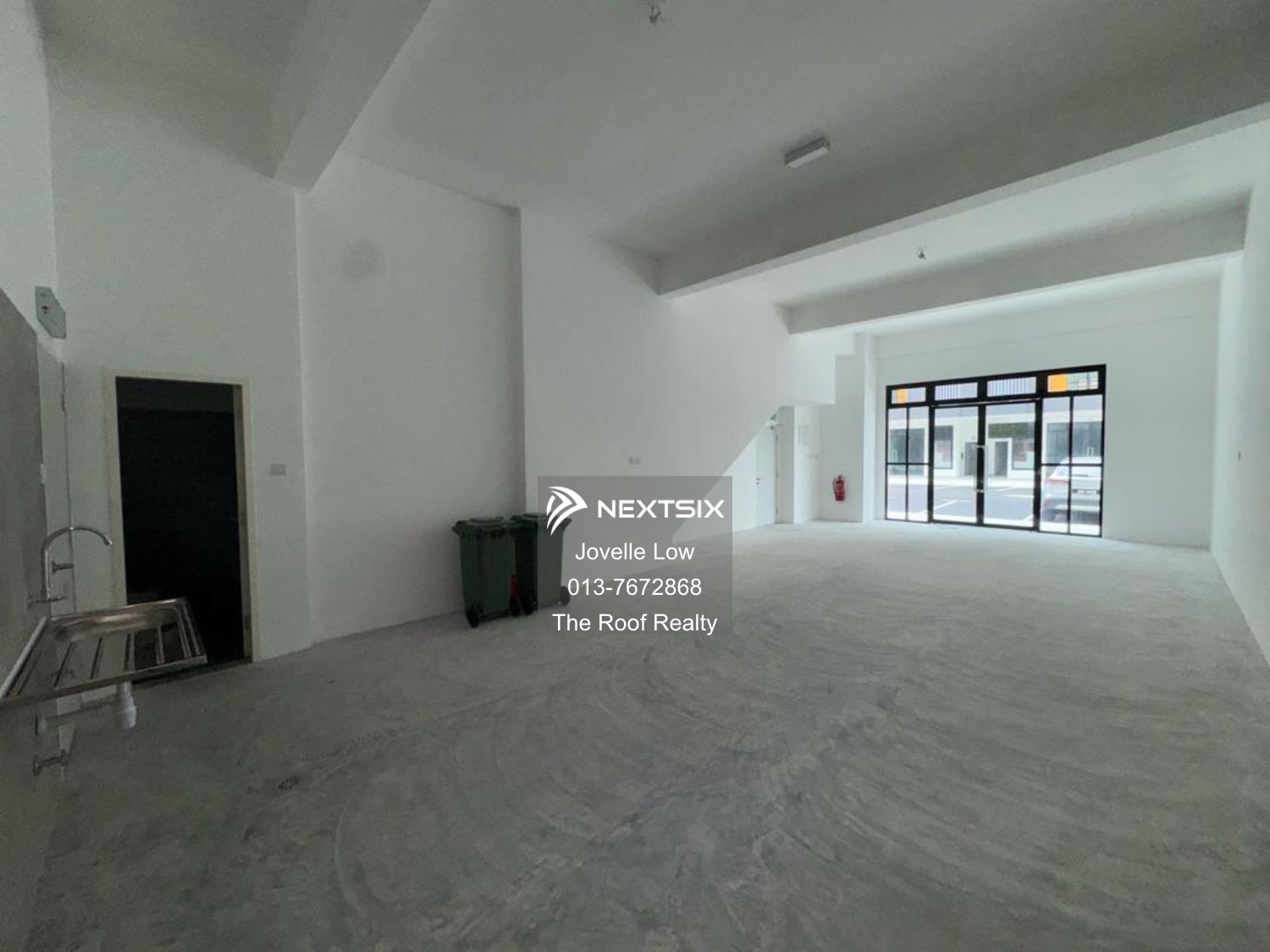 Retail Space For Rent in Johor Bahru Johor - Image 6