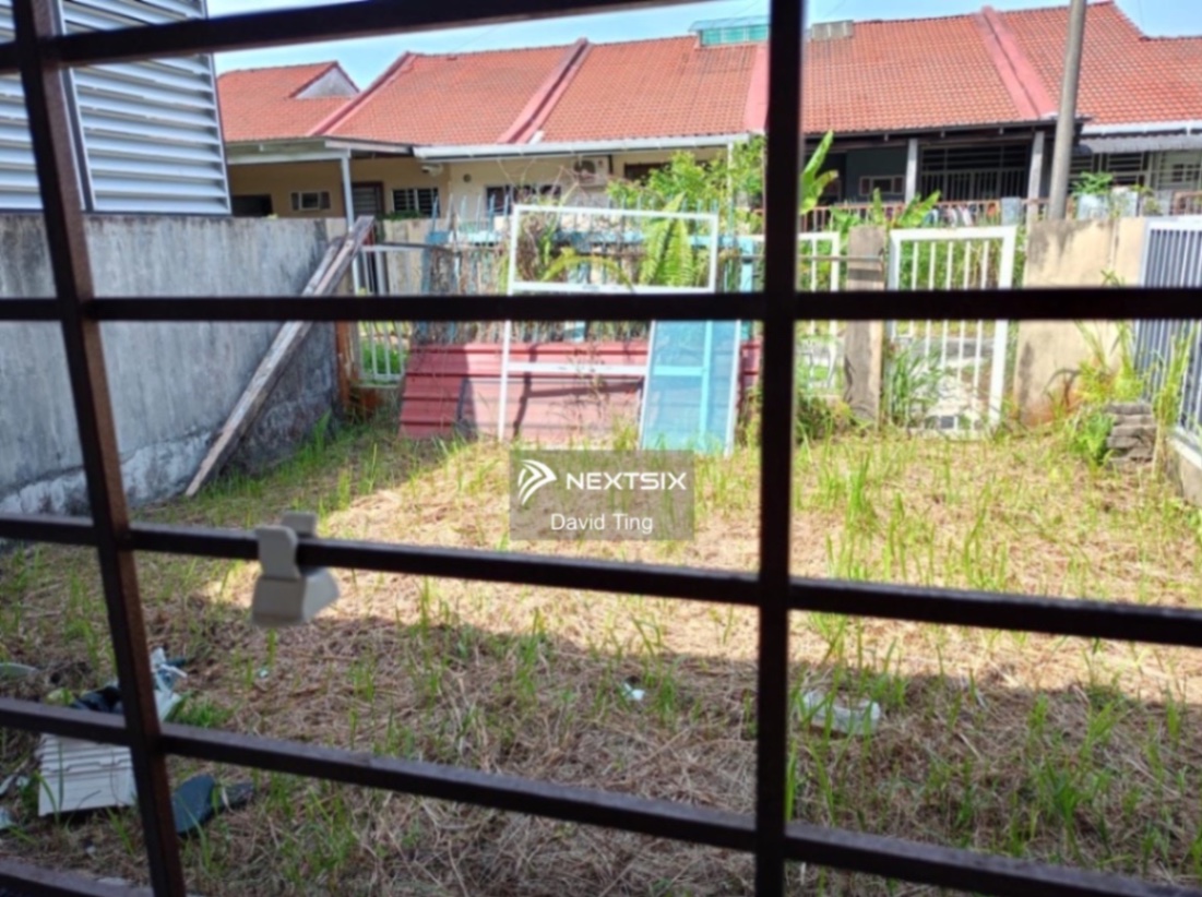 1-sty Terrace/Link House For Rent in Kuching Sarawak - Image 5