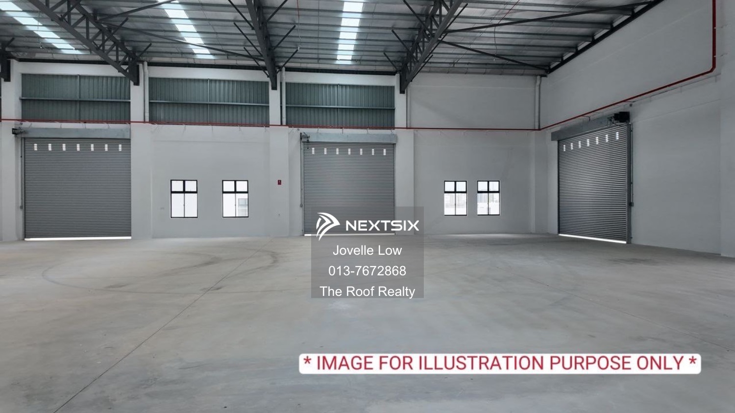 Factory For Rent in Johor Bahru Johor - Image 5