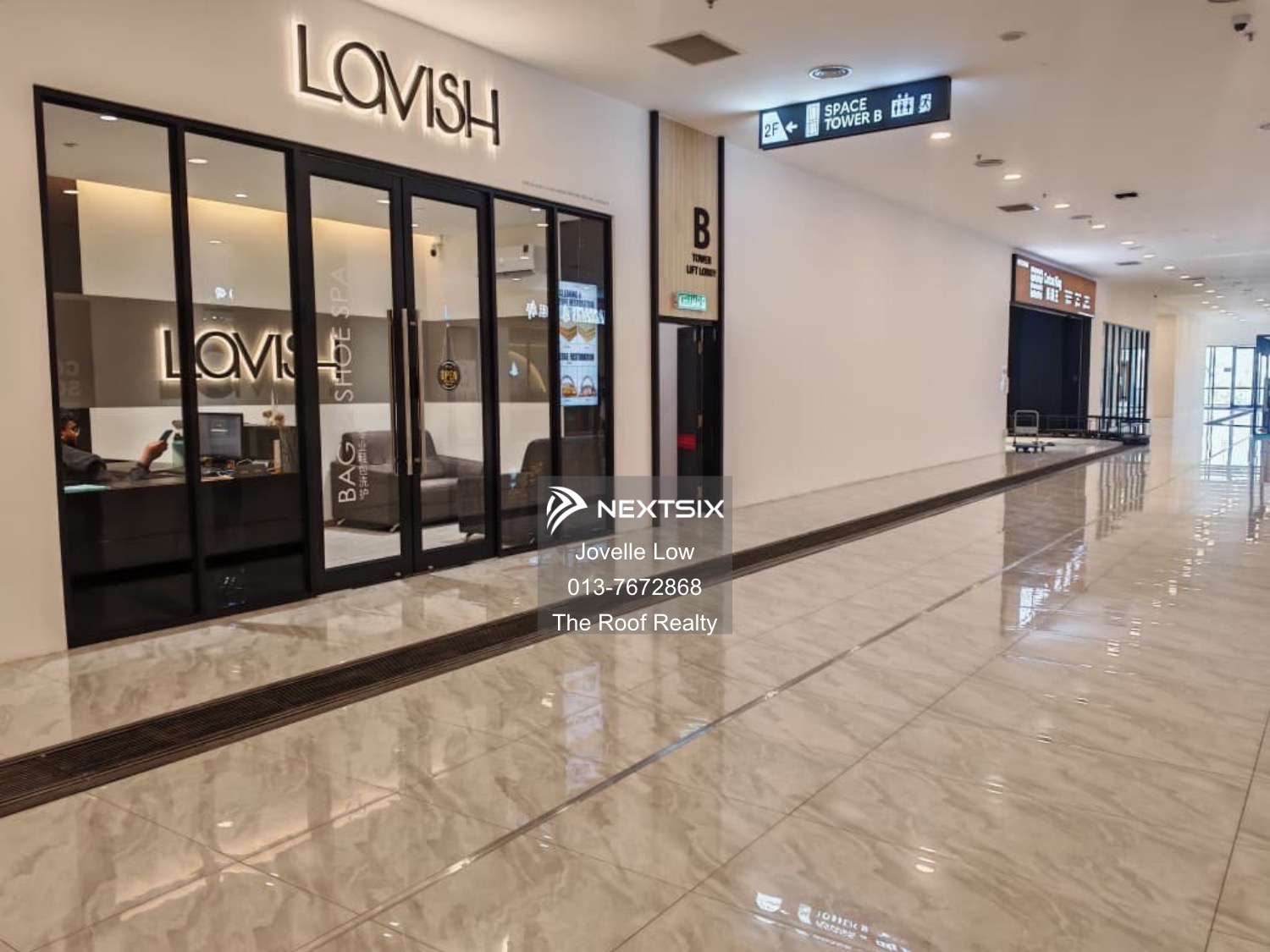 Retail Space For Rent in Johor Bahru Johor - Image 5