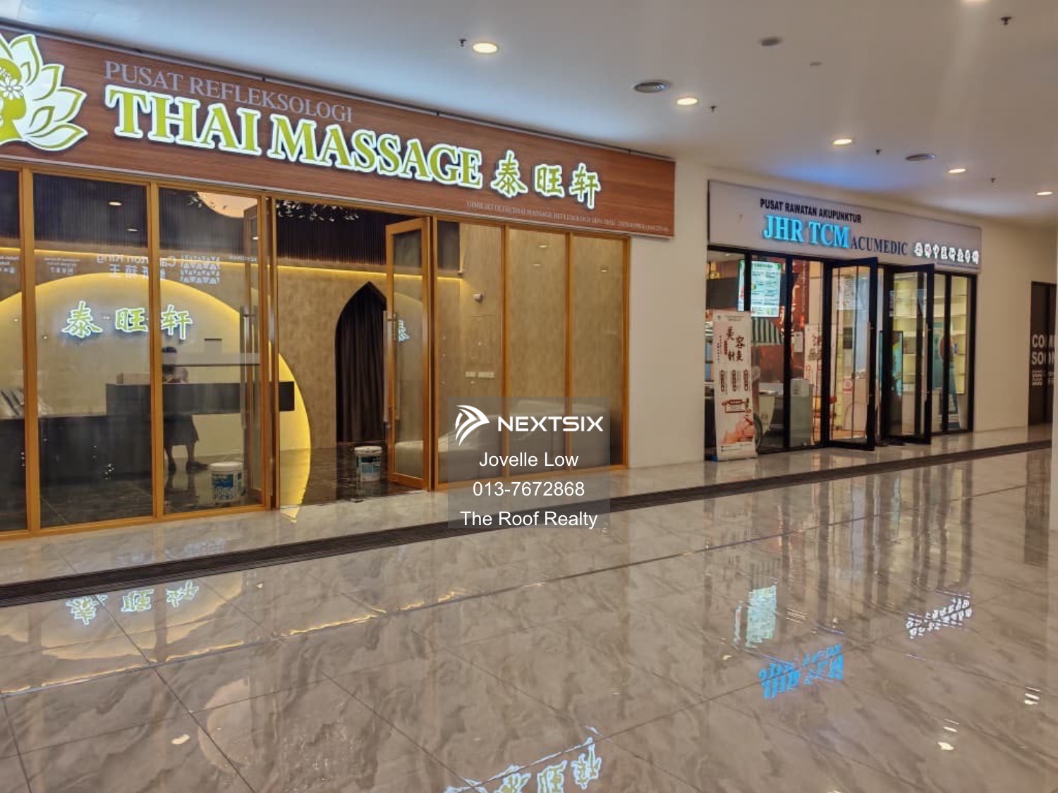 Retail Space For Rent in Johor Bahru Johor - Image 6