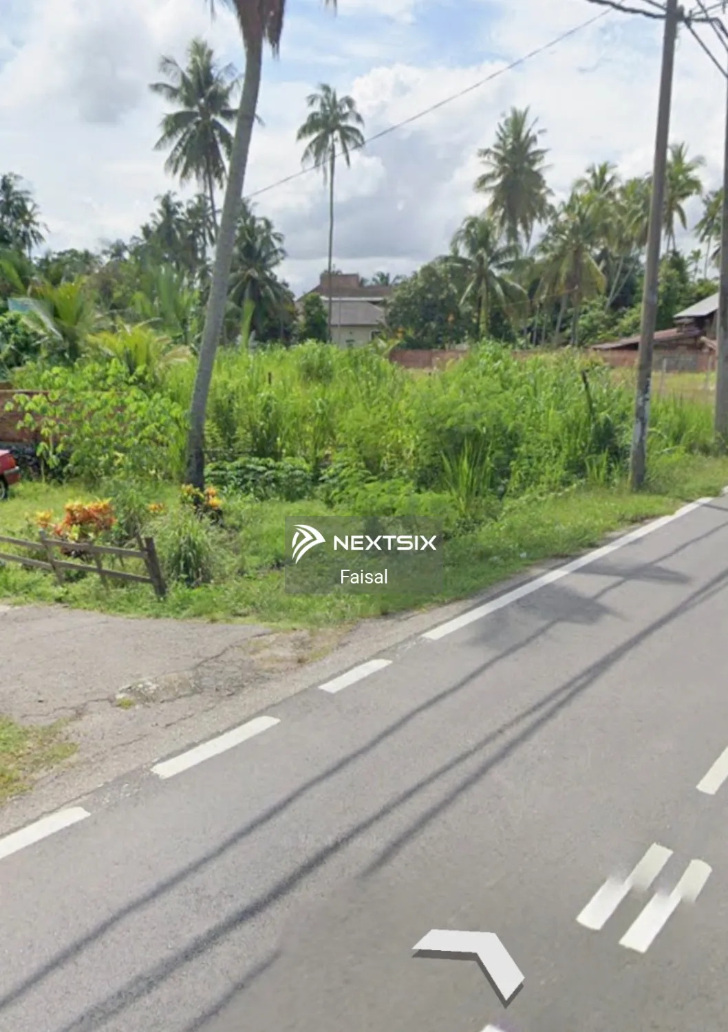 Agricultural Land For Sale in Permatang Pauh Penang