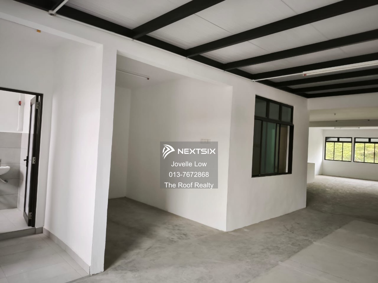 Light Industrial For Rent in Johor Bahru Johor