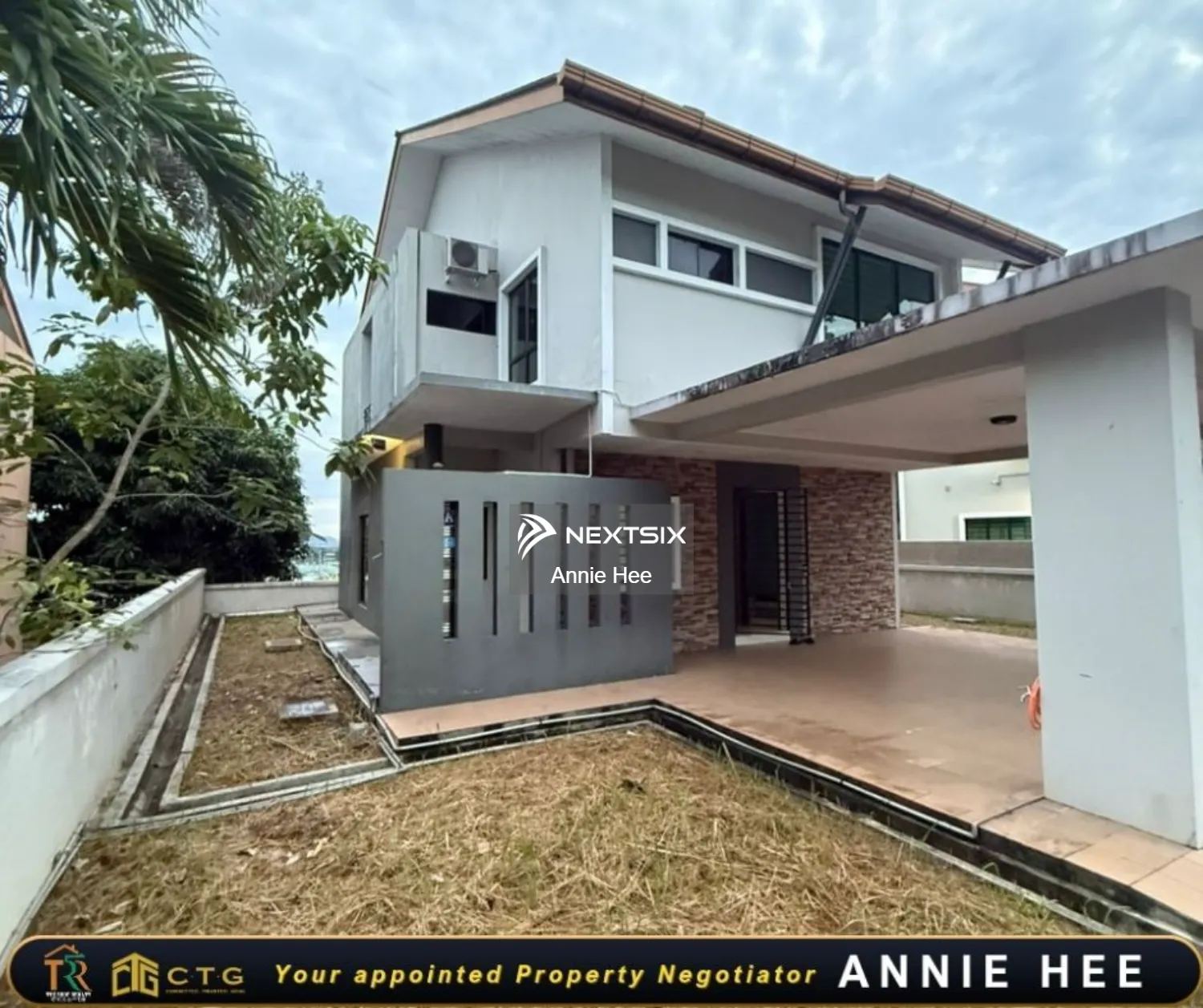 Bungalow For Sale in Kota Kinabalu Sabah