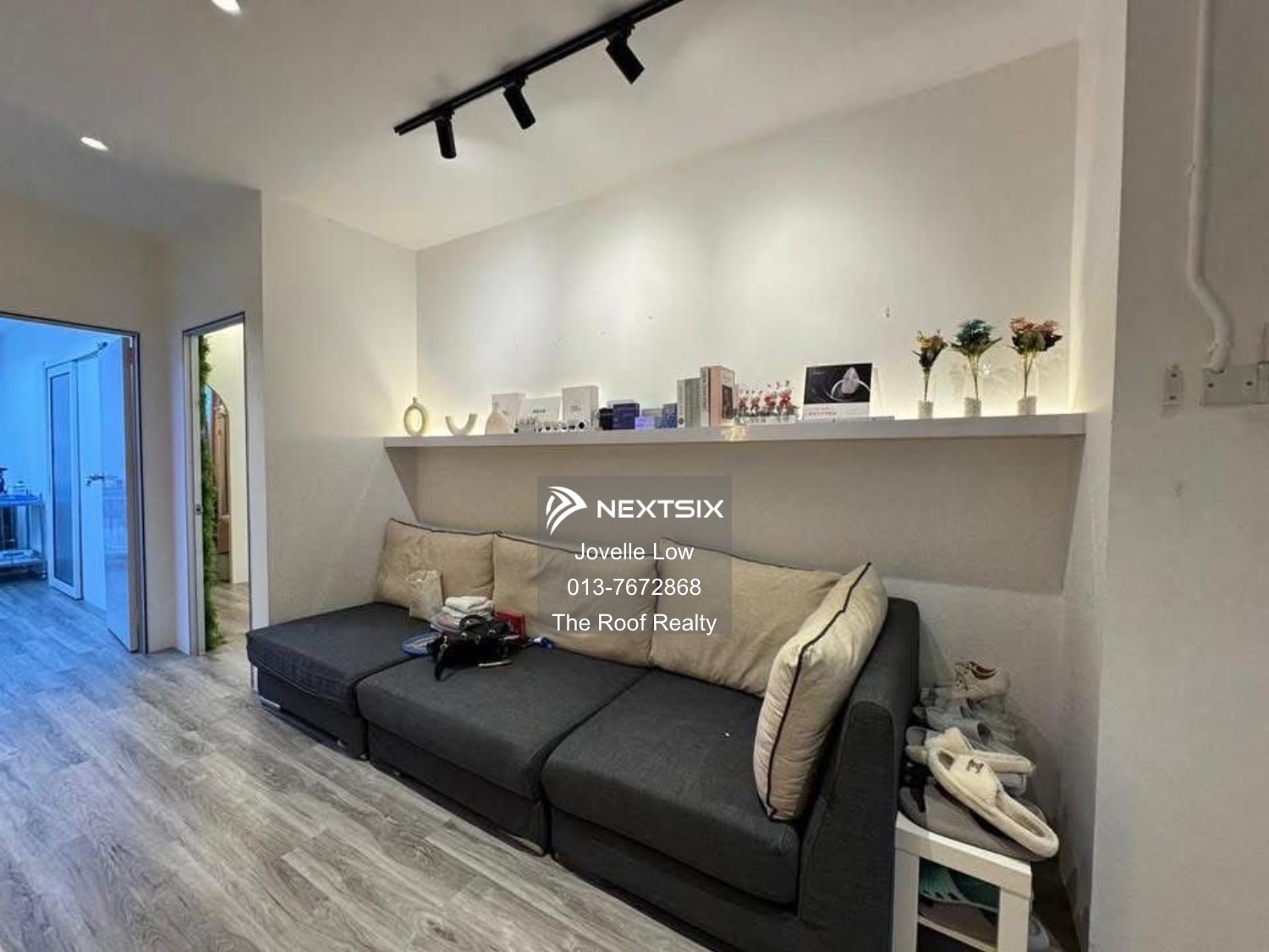 Retail Space For Rent in Johor Bahru Johor