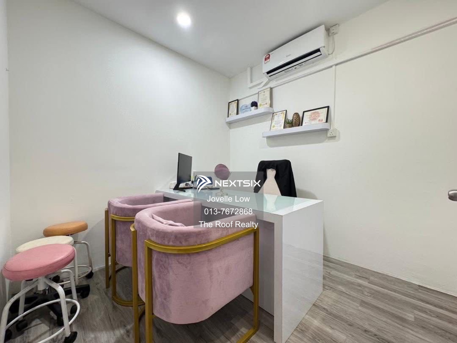 Retail Space For Rent in Johor Bahru Johor - Image 5