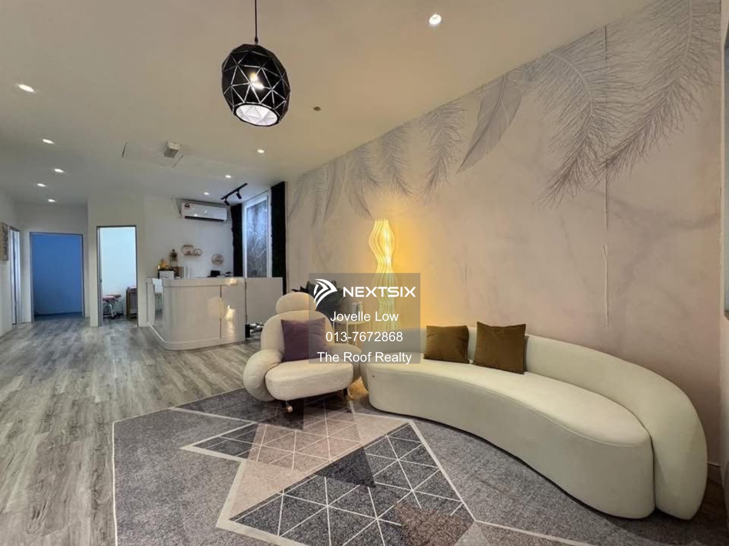 Retail Space For Rent in Johor Bahru Johor - Image 8