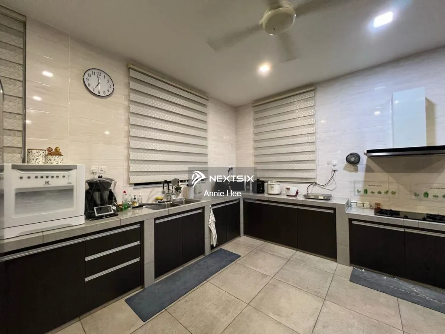 3 Storey Semi-detached Homes For Sale in Kota Kinabalu Sabah - Image 5