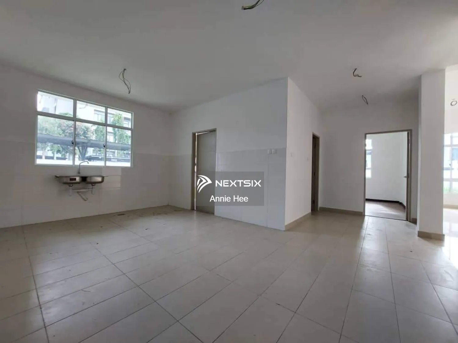 Semi-detached House For Sale in Kota Kinabalu Sabah - Image 5