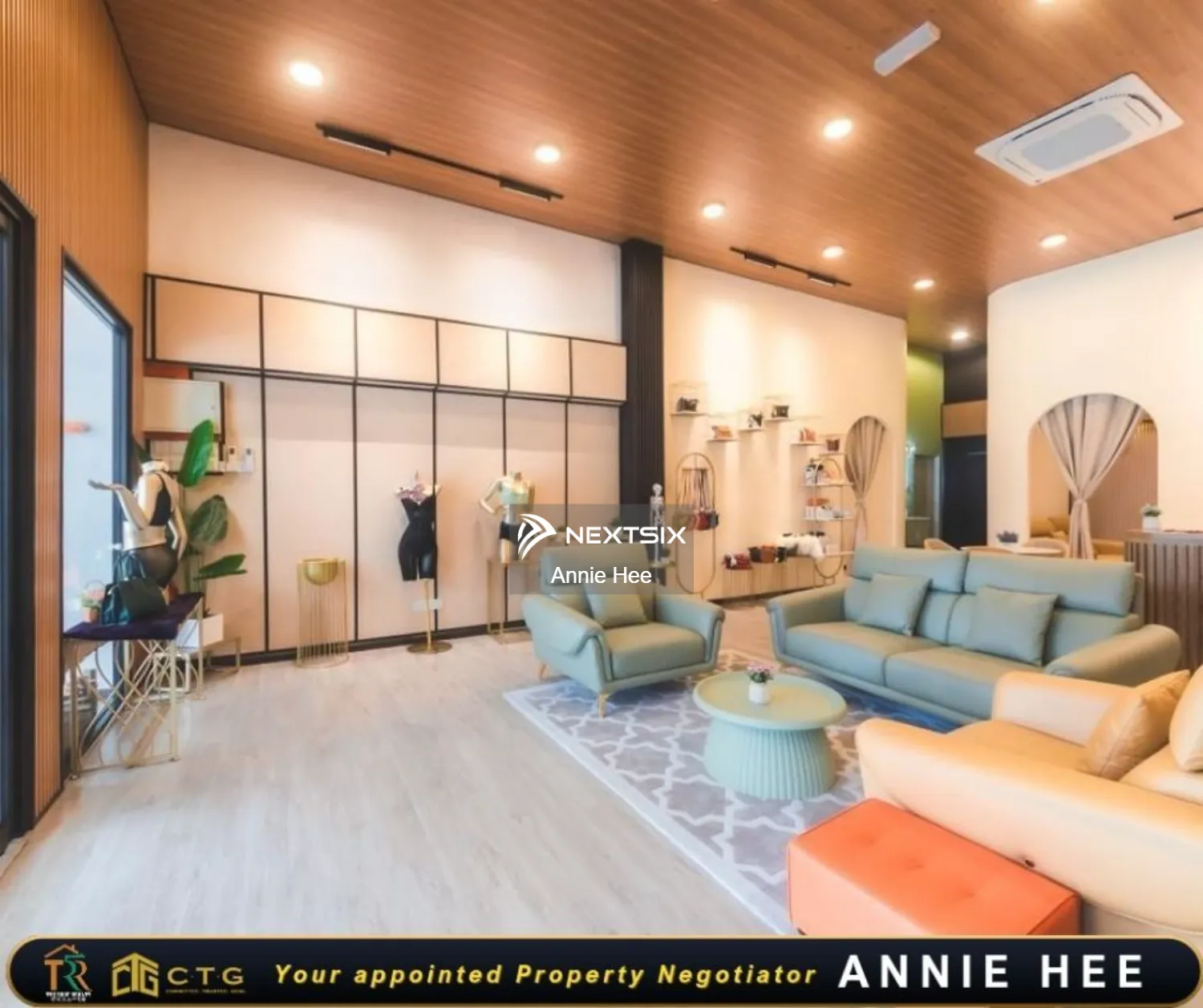 Warehouse For Sale in Kota Kinabalu Sabah