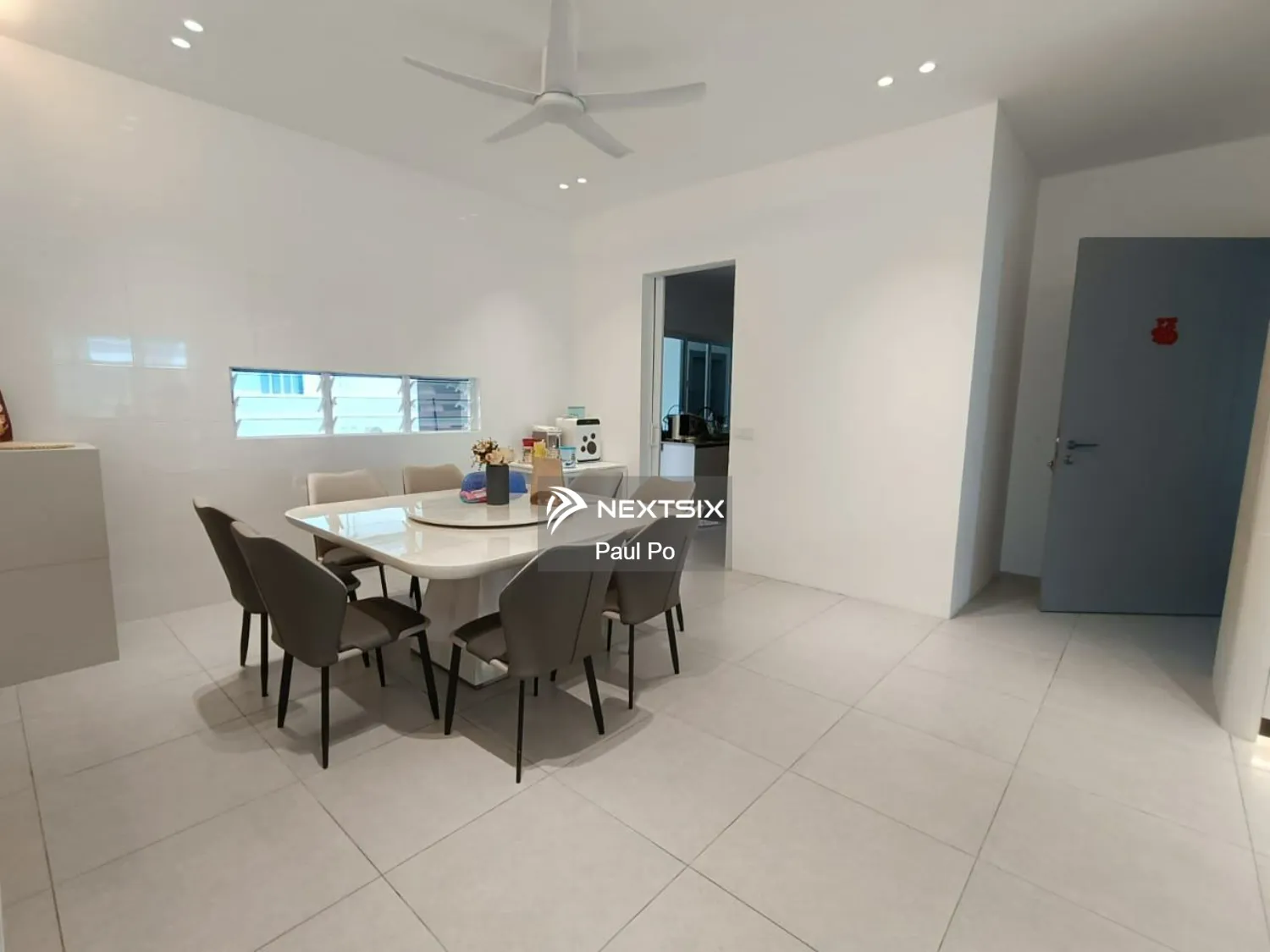 Semi-detached House For Sale in Kota Samarahan Sarawak - Image 5