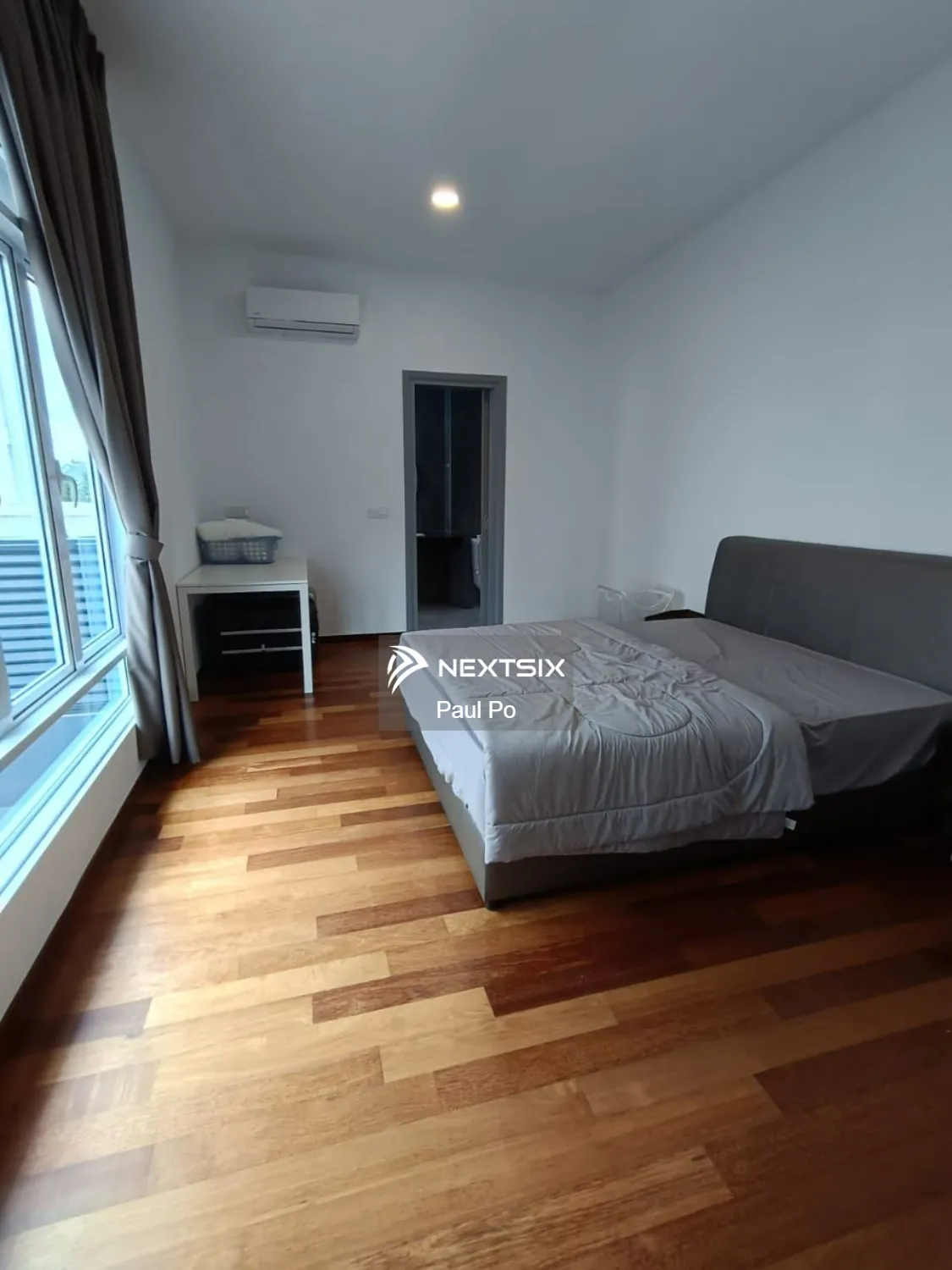 Semi-detached House For Sale in Kota Samarahan Sarawak - Image 7