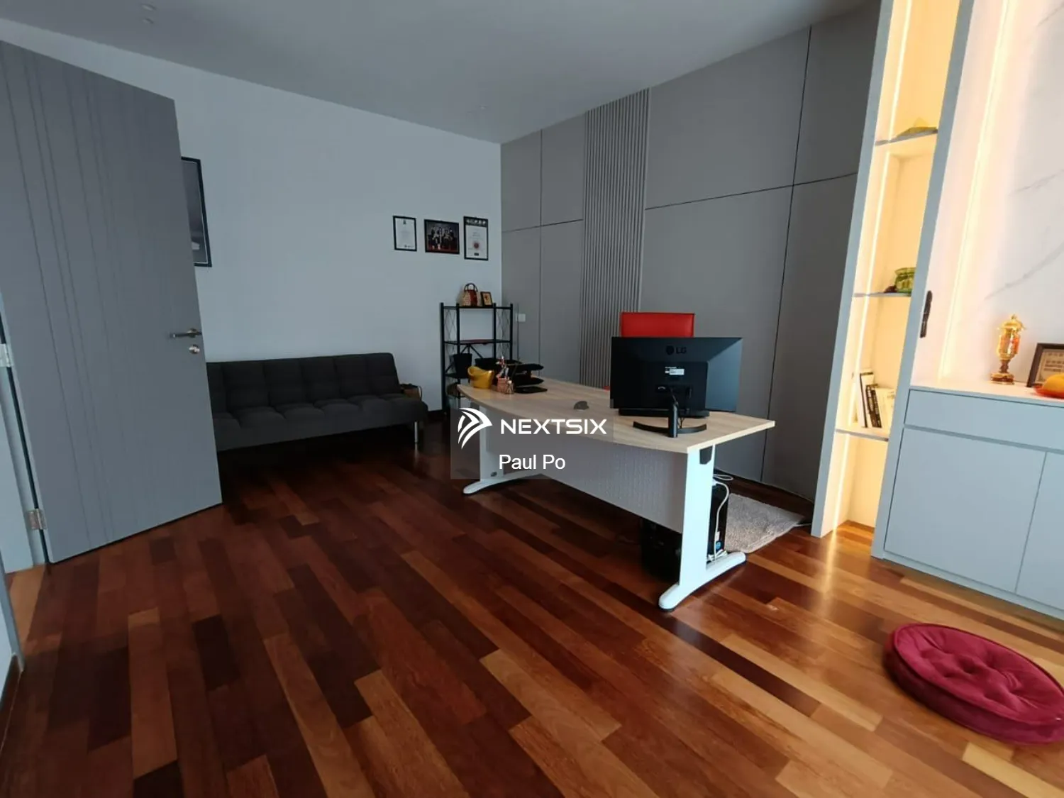 Semi-detached House For Sale in Kota Samarahan Sarawak - Image 8