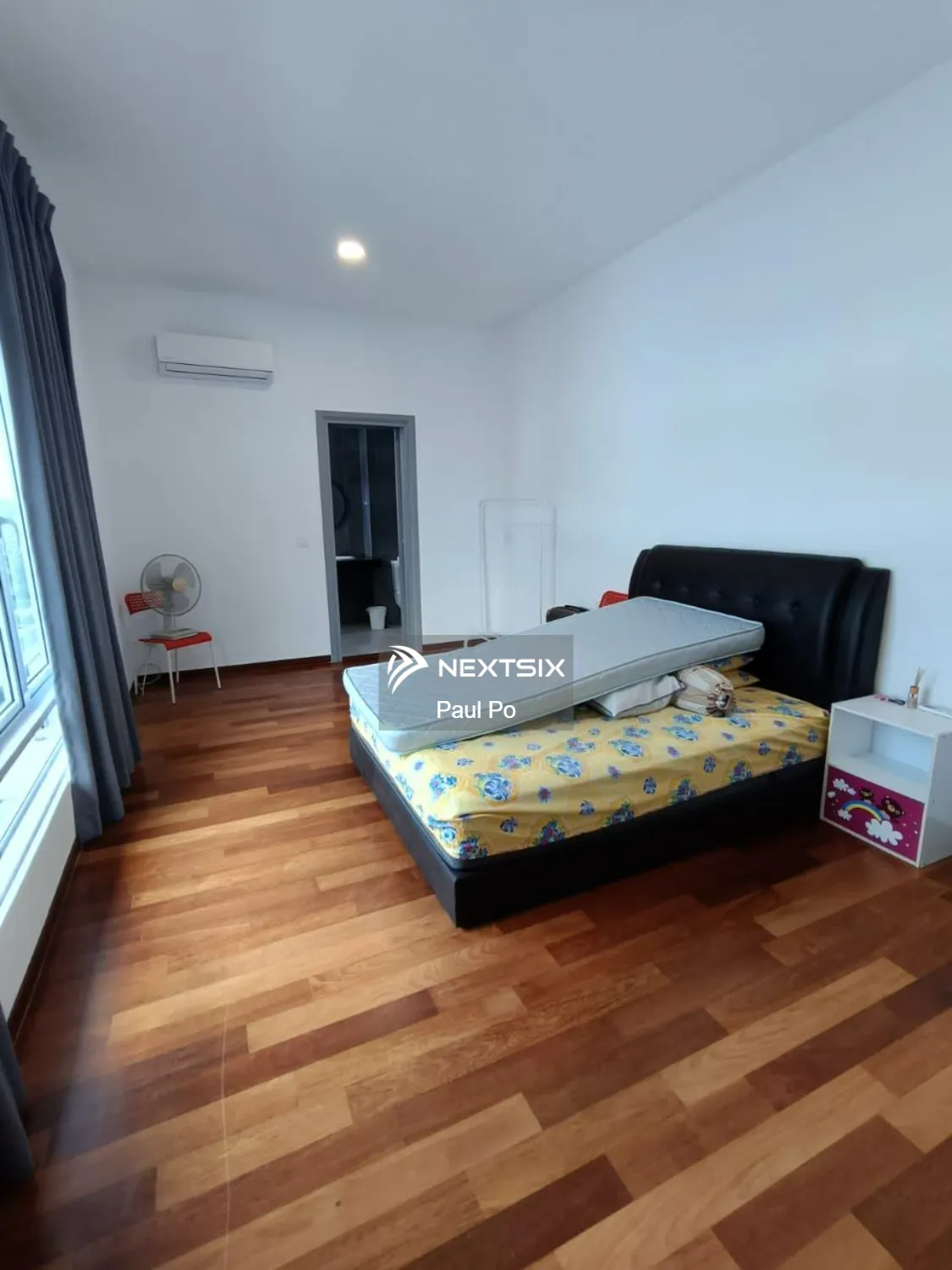 Semi-detached House For Sale in Kota Samarahan Sarawak - Image 9