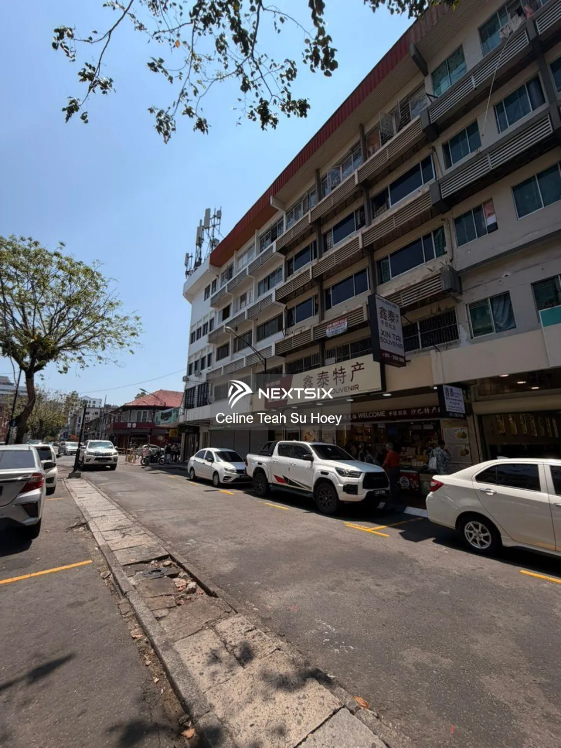 Shop For Sale in Kota Kinabalu Sabah - Image 5
