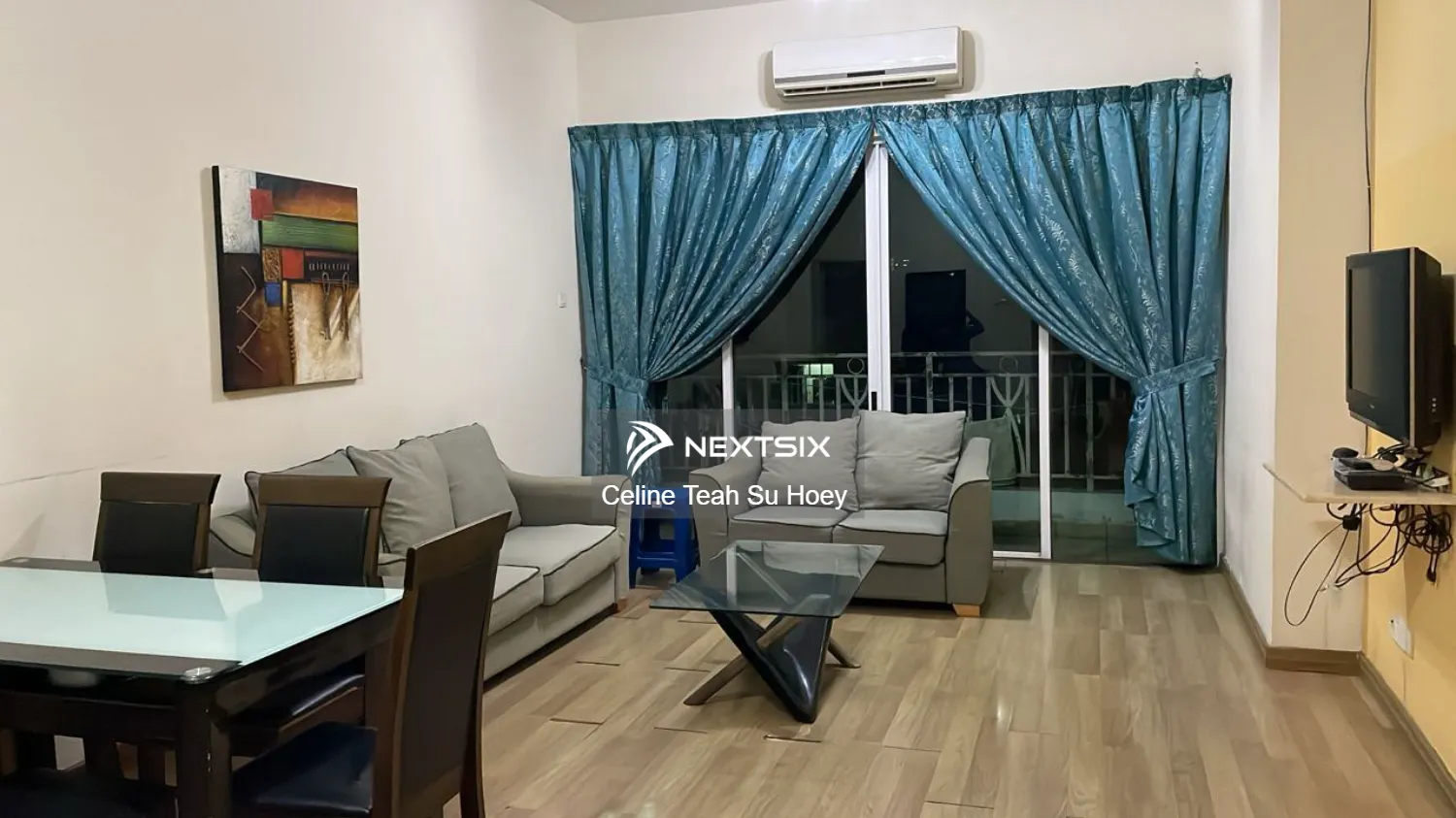 Condominium For Rent in Kota Kinabalu Sabah