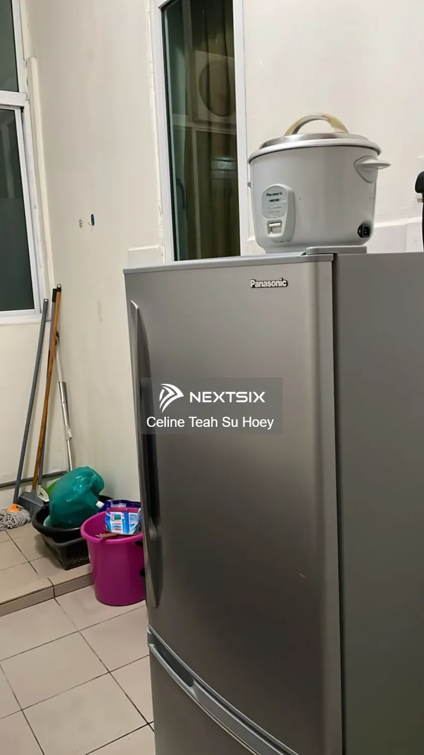 Condominium For Rent in Kota Kinabalu Sabah - Image 6