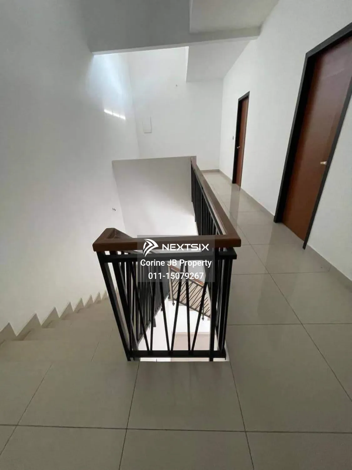 Cluster House For Sale in Pasir Gudang Johor - Image 6
