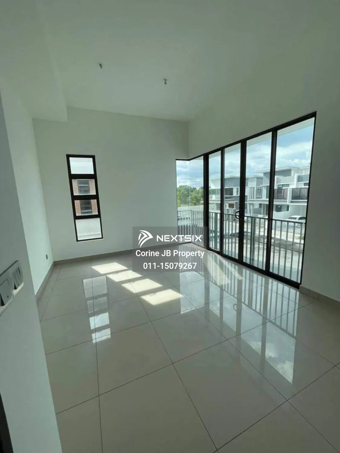 Cluster House For Sale in Pasir Gudang Johor - Image 7