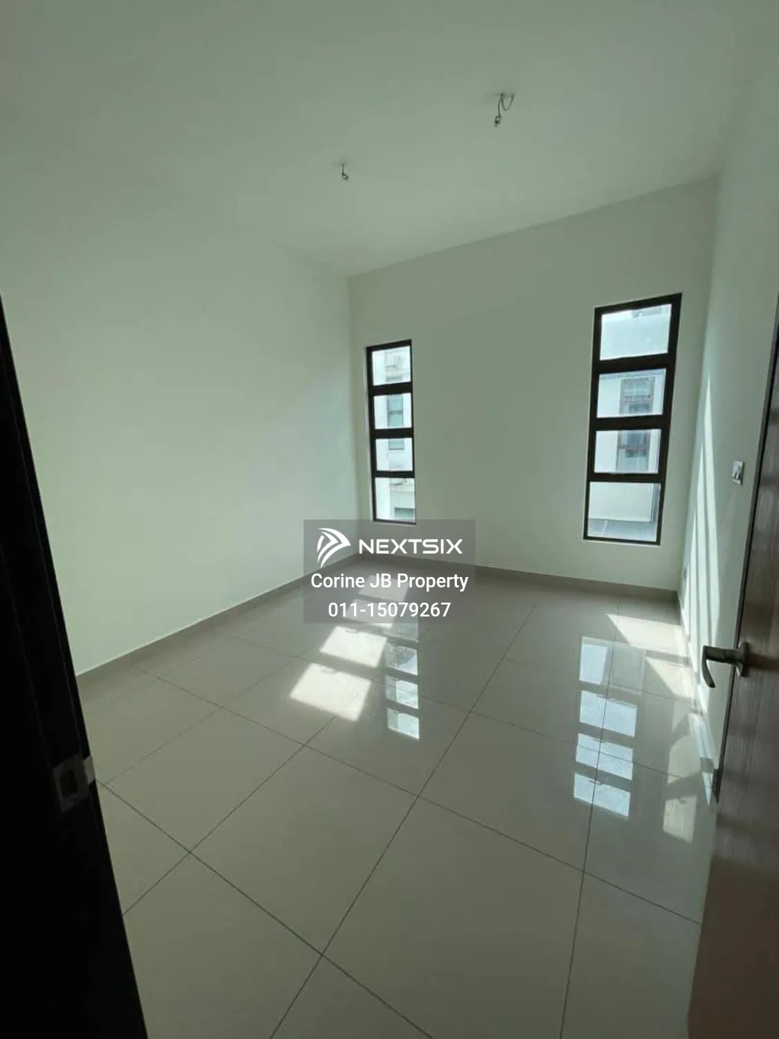 Cluster House For Sale in Pasir Gudang Johor - Image 8