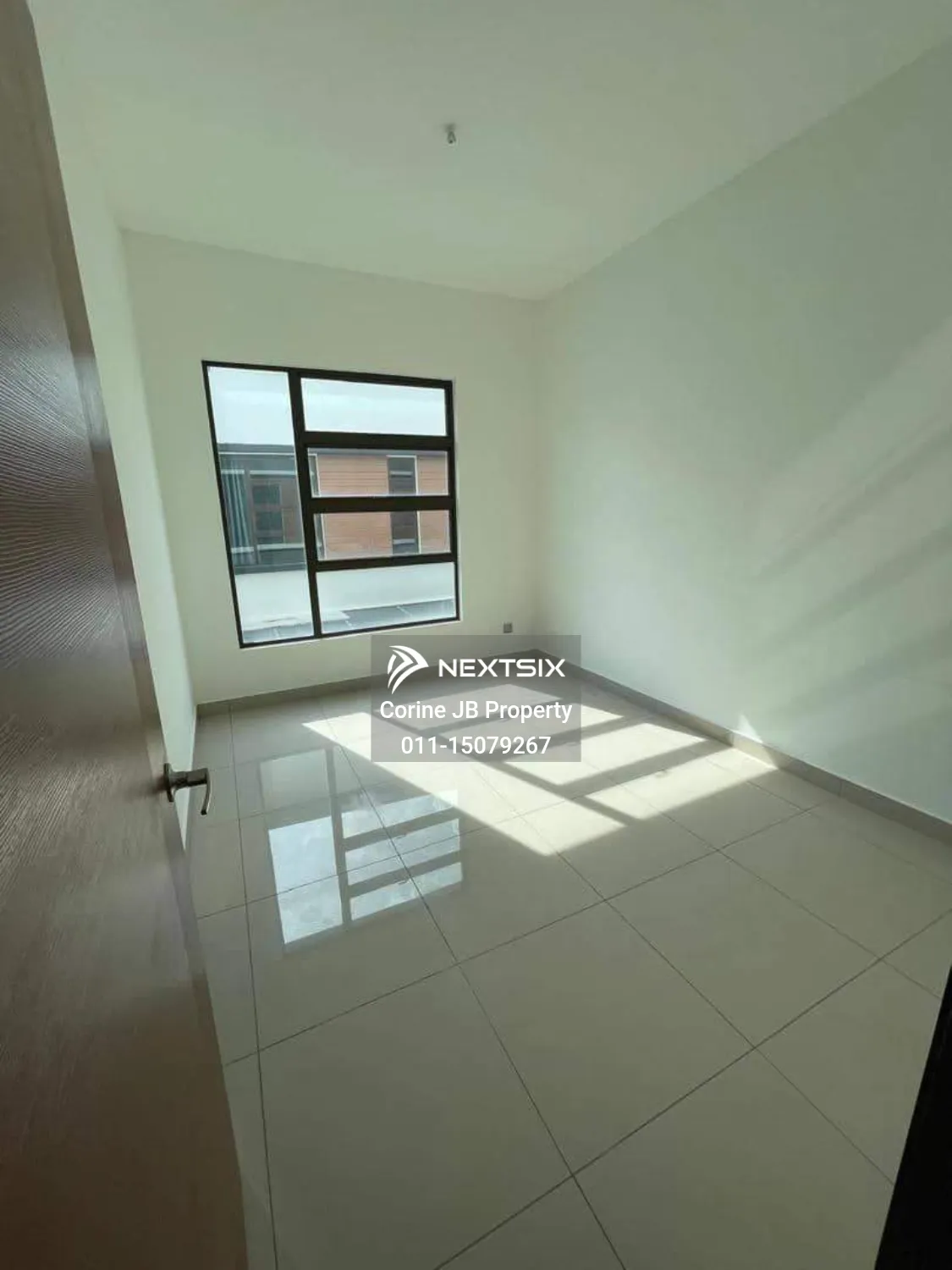 Cluster House For Sale in Pasir Gudang Johor - Image 9