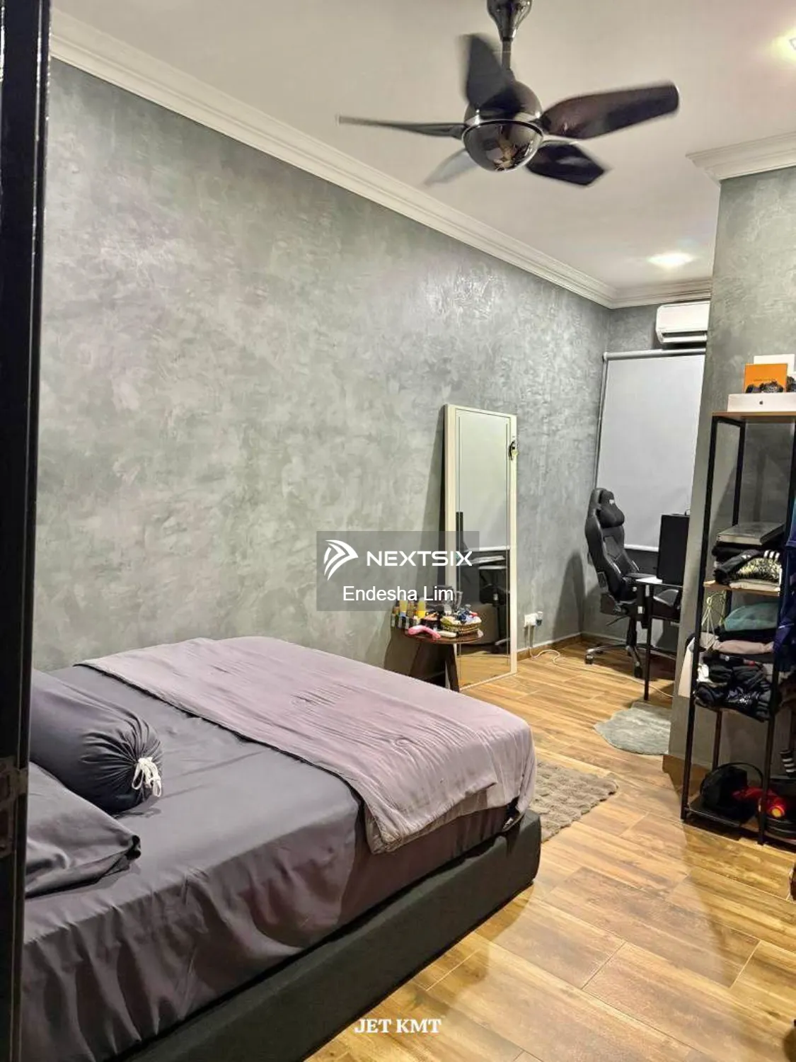 2-sty Terrace/Link House For Rent in Bandar Bukit Tinggi Selangor - Image 5