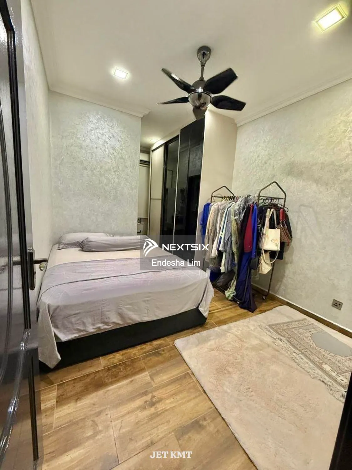 2-sty Terrace/Link House For Rent in Bandar Bukit Tinggi Selangor - Image 6