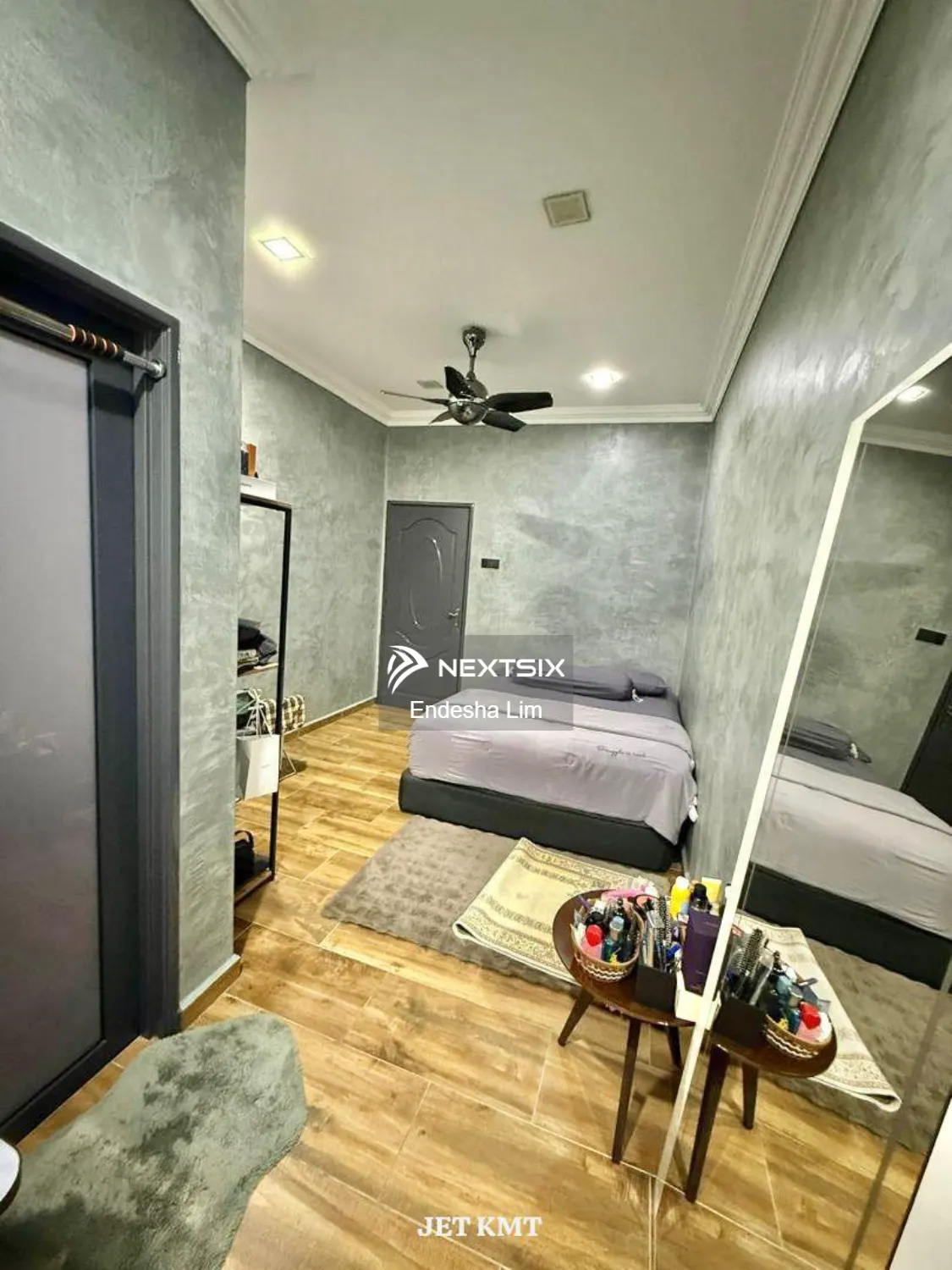 2-sty Terrace/Link House For Rent in Bandar Bukit Tinggi Selangor - Image 7