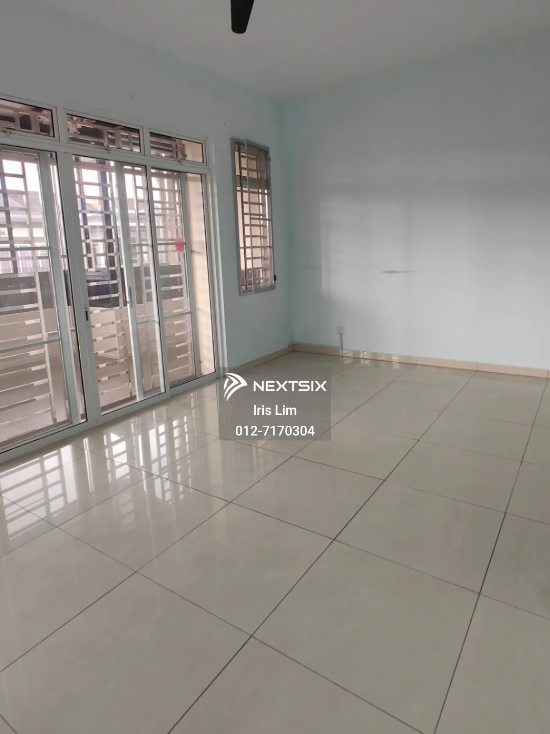 Cluster House For Sale in Horizon Hills Johor - Image 10