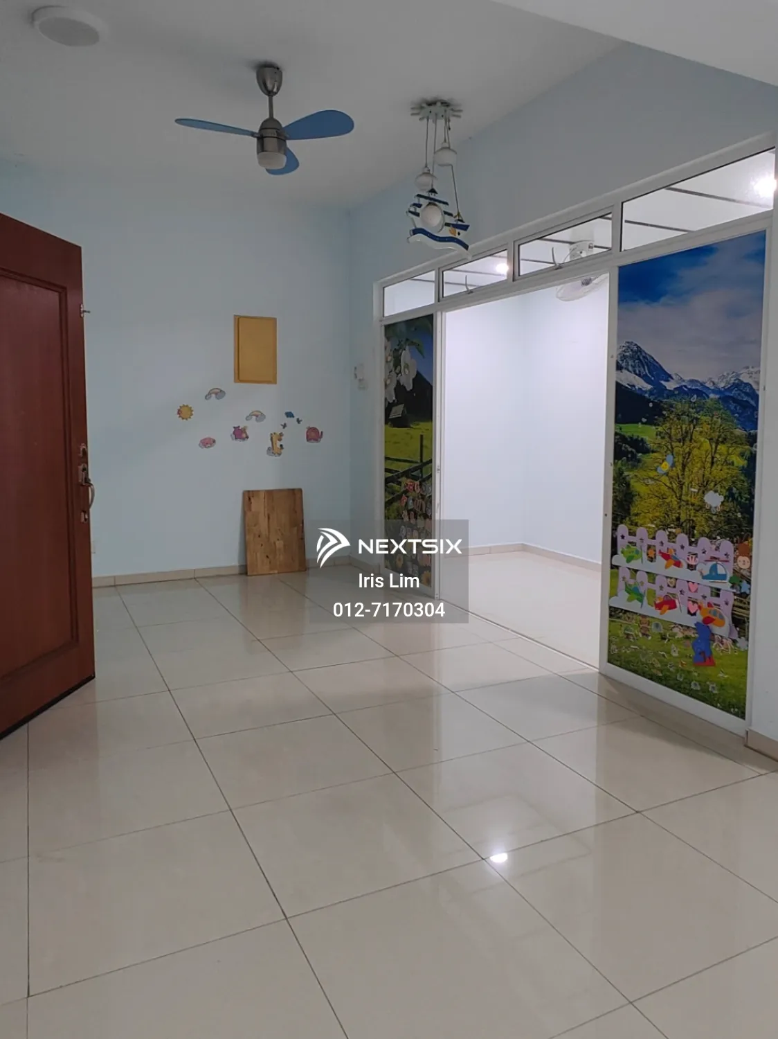 Cluster House For Sale in Horizon Hills Johor - Image 12