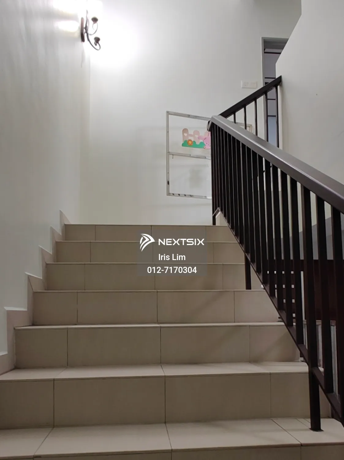 Cluster House For Sale in Horizon Hills Johor - Image 15