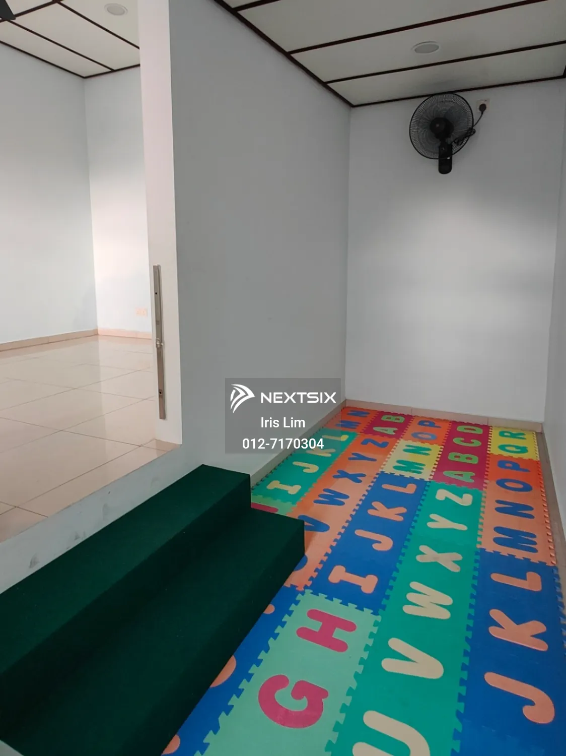 Cluster House For Sale in Horizon Hills Johor - Image 16