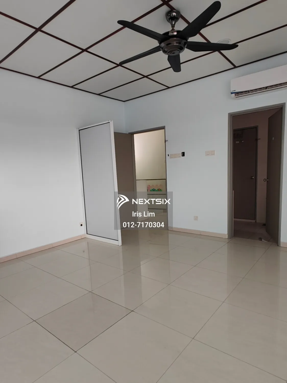 Cluster House For Sale in Horizon Hills Johor - Image 19