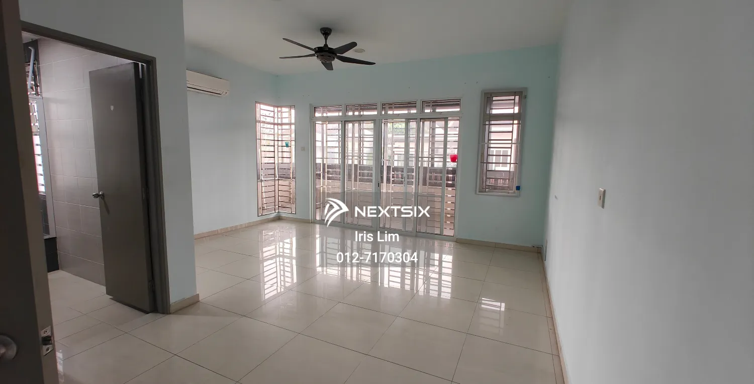 Cluster House For Sale in Horizon Hills Johor - Image 5