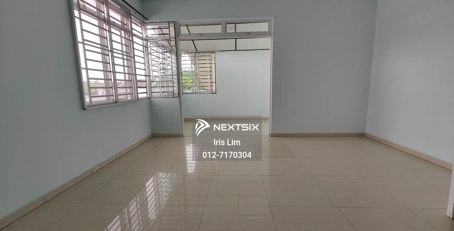 Cluster House For Sale in Horizon Hills Johor - Image 6