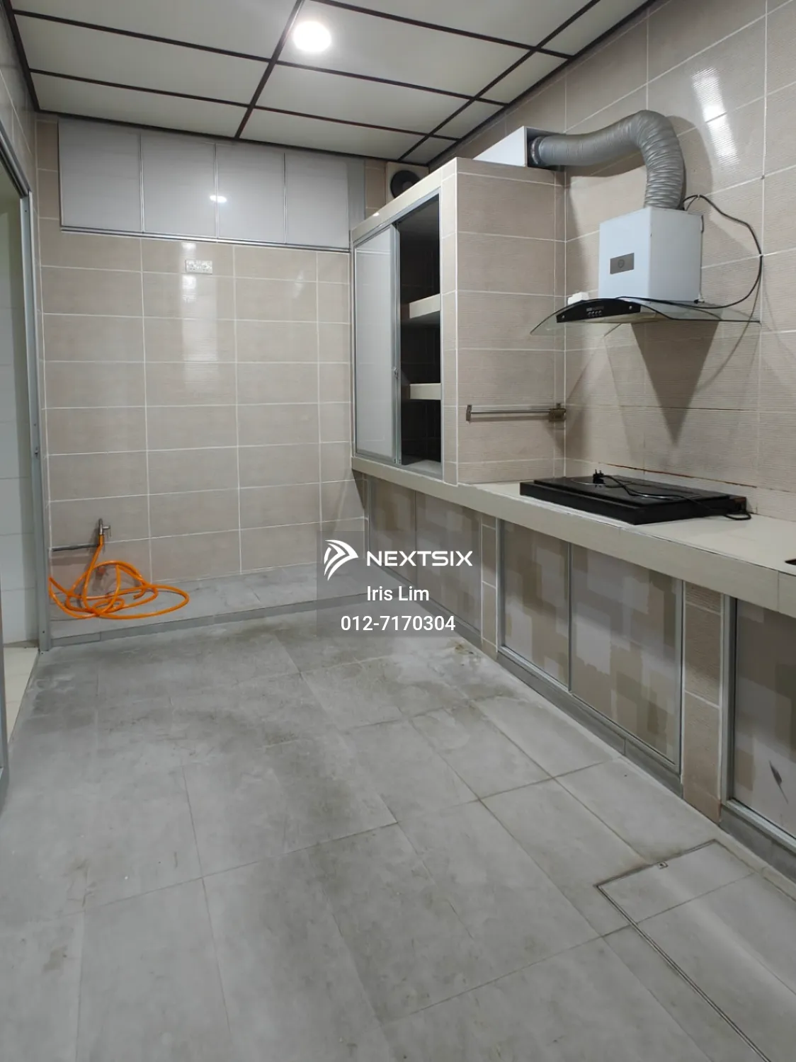 Cluster House For Sale in Horizon Hills Johor - Image 8