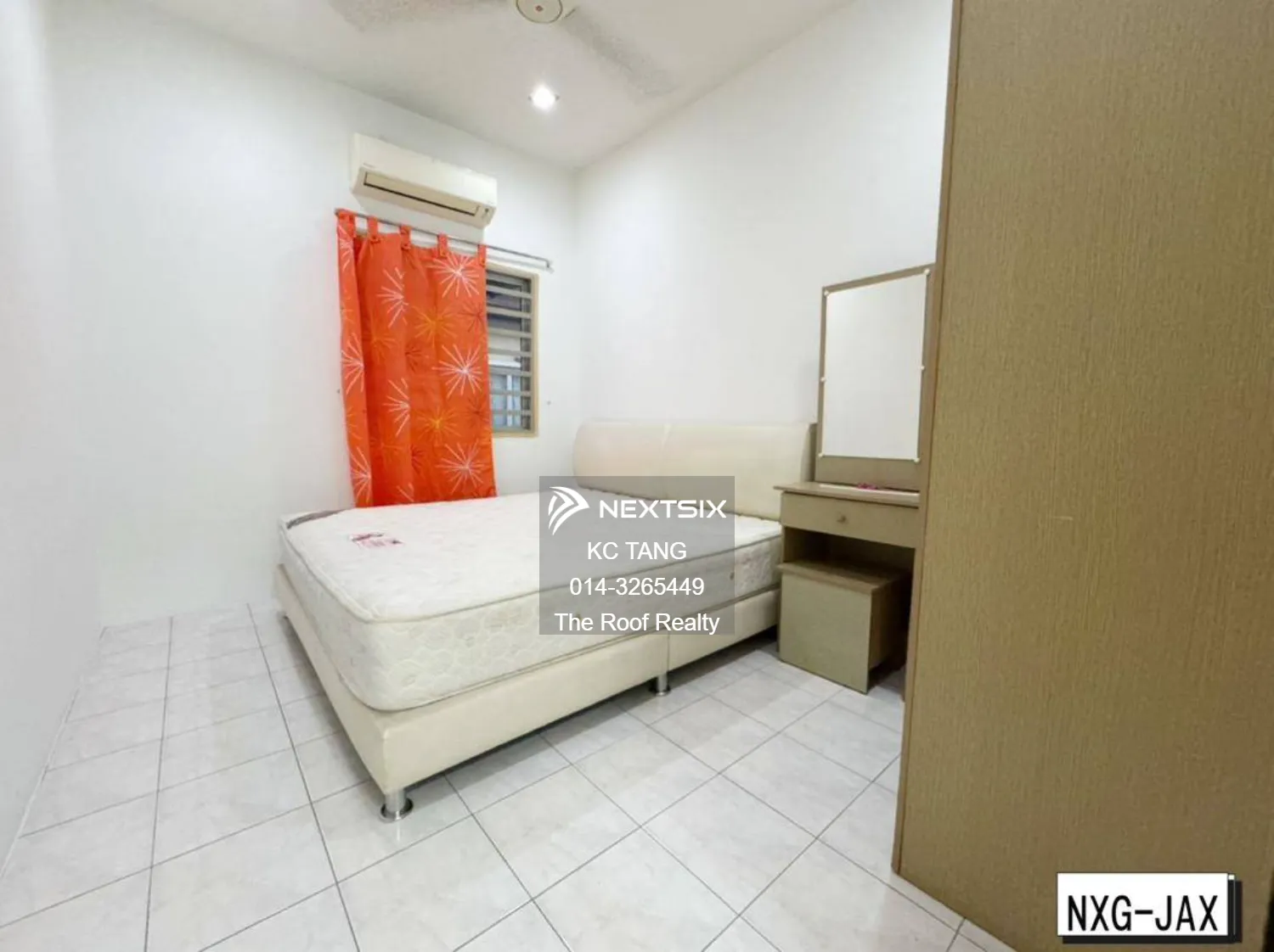 2-sty Terrace/Link House For Sale in Kota Kemuning Selangor - Image 5