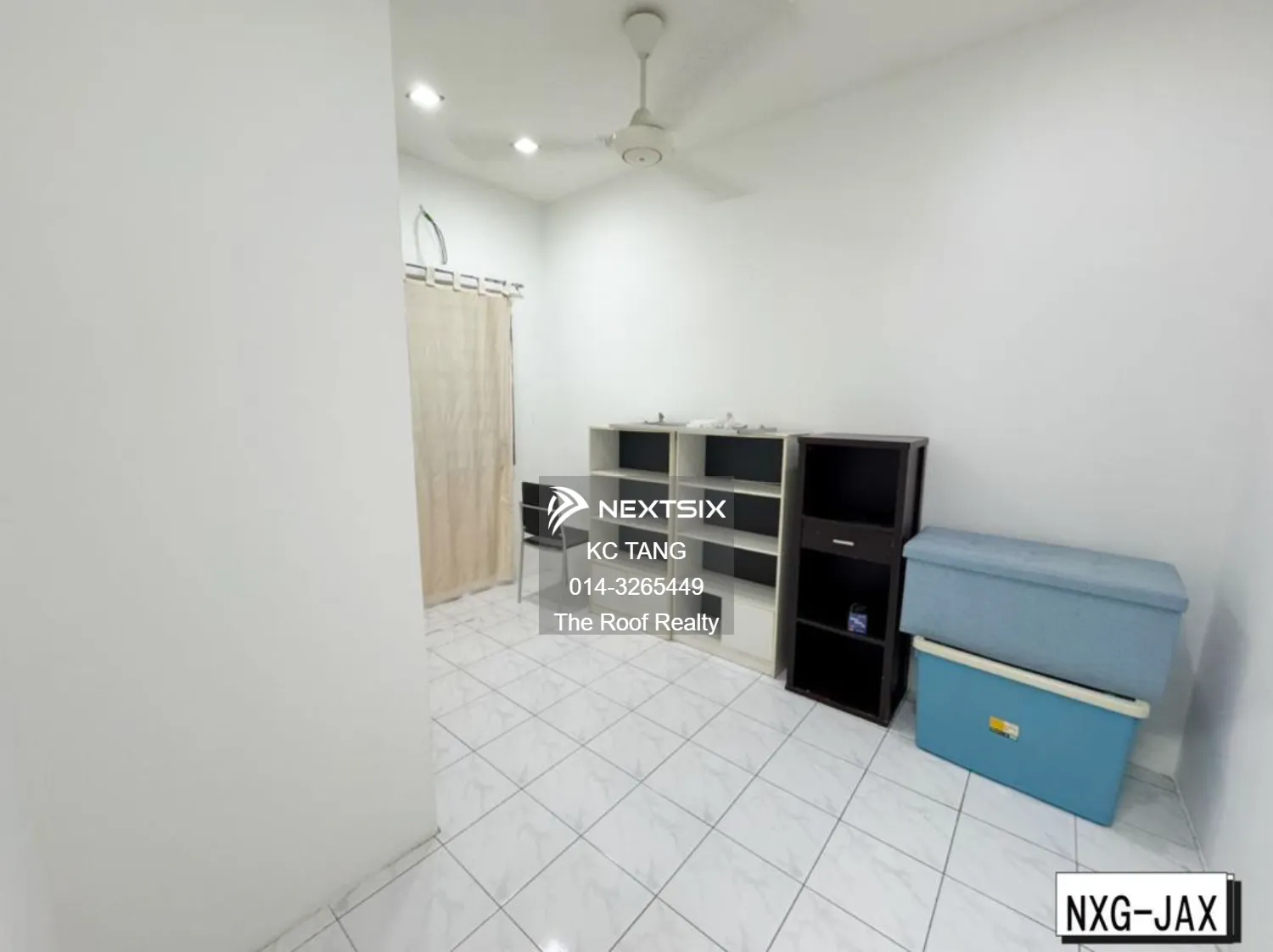 2-sty Terrace/Link House For Sale in Kota Kemuning Selangor - Image 6
