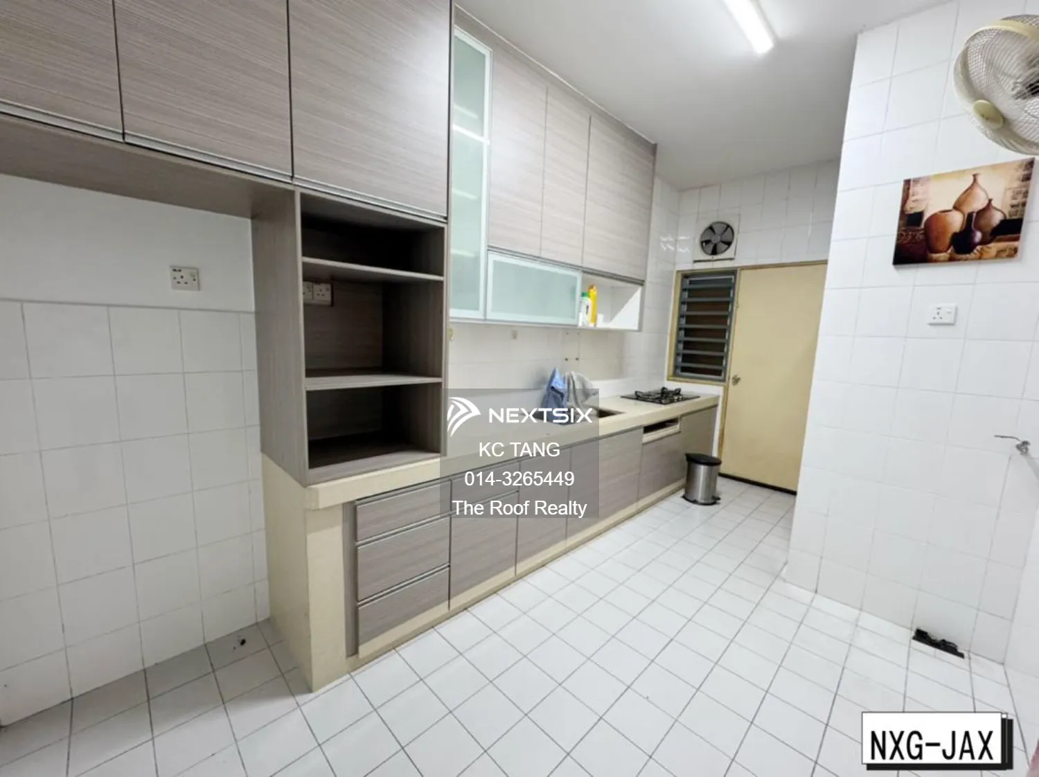 2-sty Terrace/Link House For Sale in Kota Kemuning Selangor - Image 7
