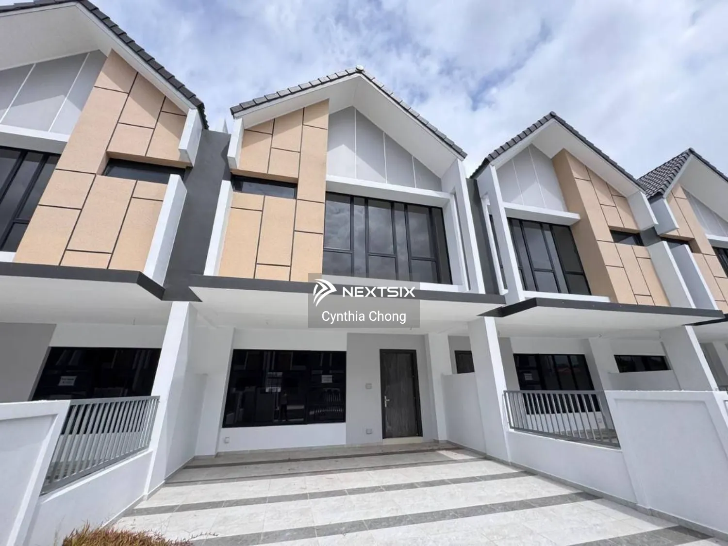 2-sty Terrace/Link House For Sale in Tebrau Johor