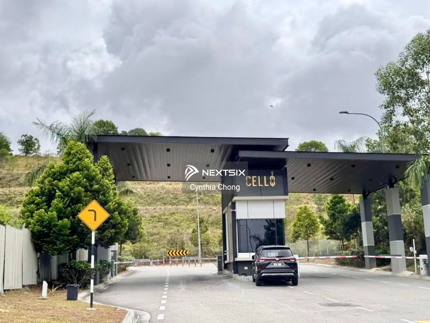 2-sty Terrace/Link House For Sale in Tebrau Johor - Image 10