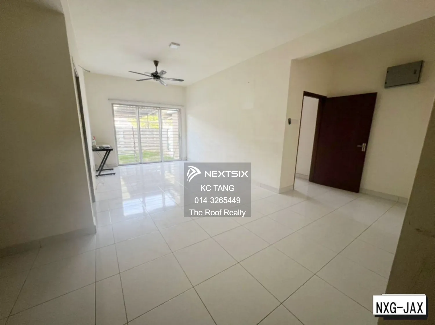 Apartment For Sale in Ambang Botanic Selangor