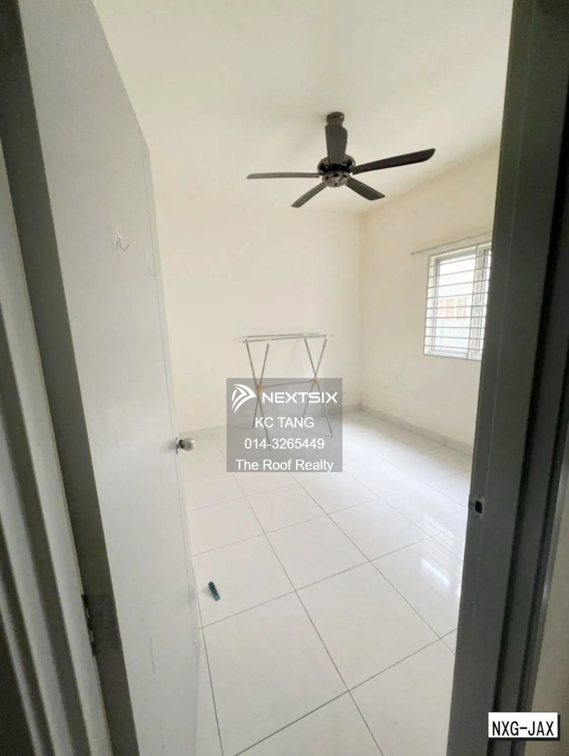 Apartment For Sale in Ambang Botanic Selangor - Image 5